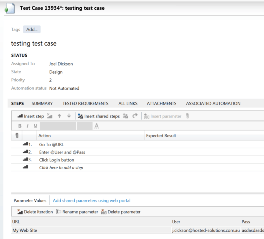 TestManagerCreateTestCase