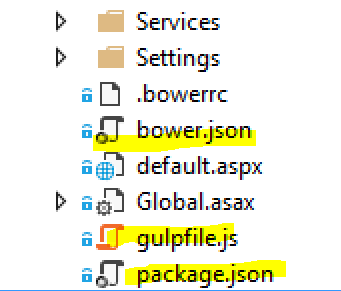 Packaging Large Scale JS projects with gulp | beerandserversdontmix