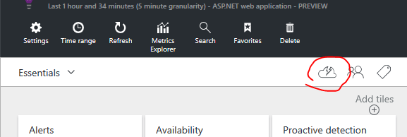 HelpAndCodeSnippetsApplicationInsights