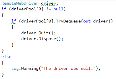 fixingtherootcauseofexception